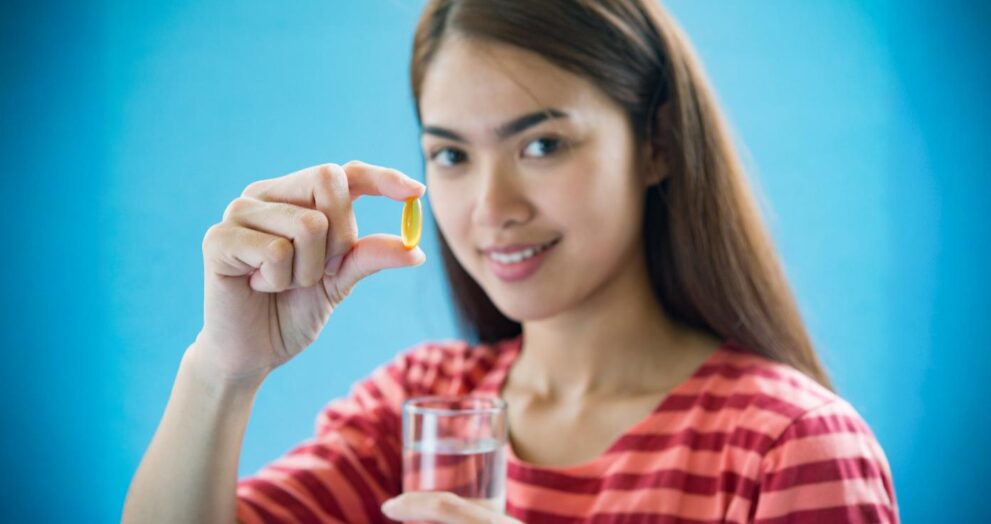 Folic acid