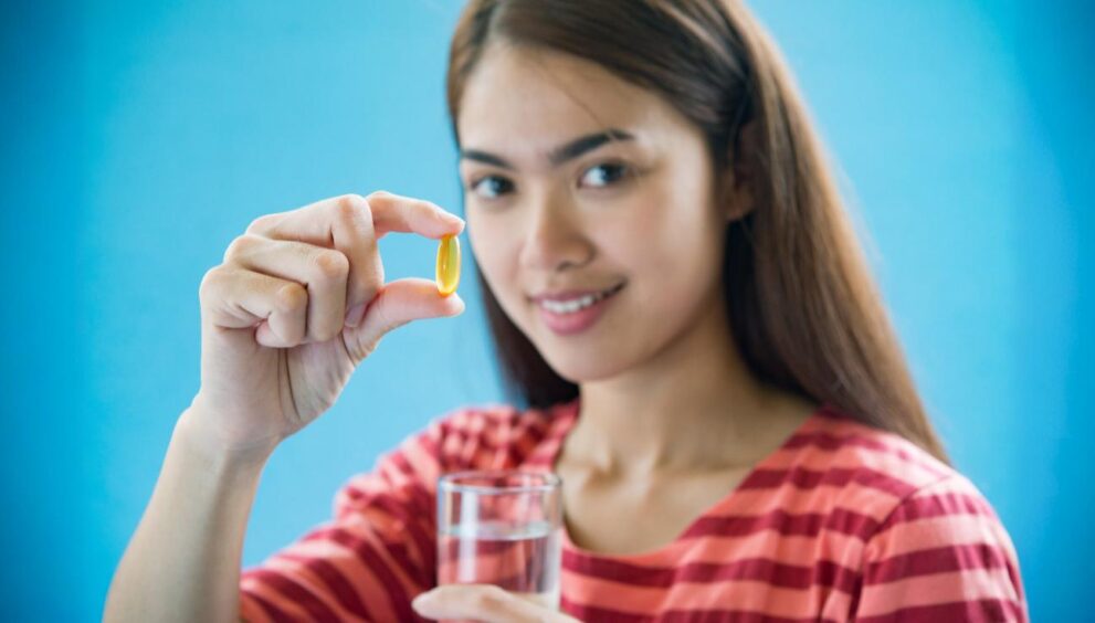 Folic acid