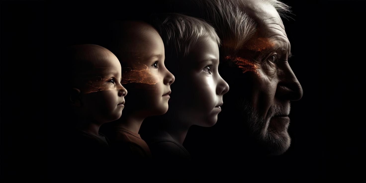 STUDY: Is your biological age more than your chronological age? It may raise dementia risk