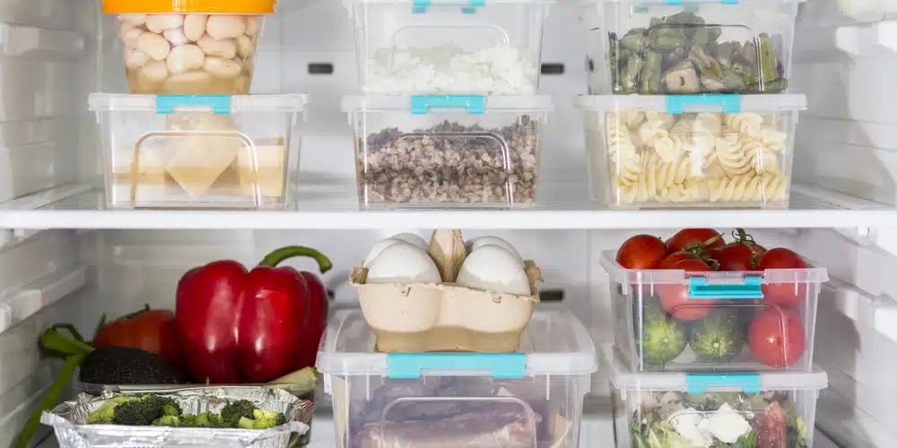 FACT CHECK: Is it safe to eat refrigerated food?