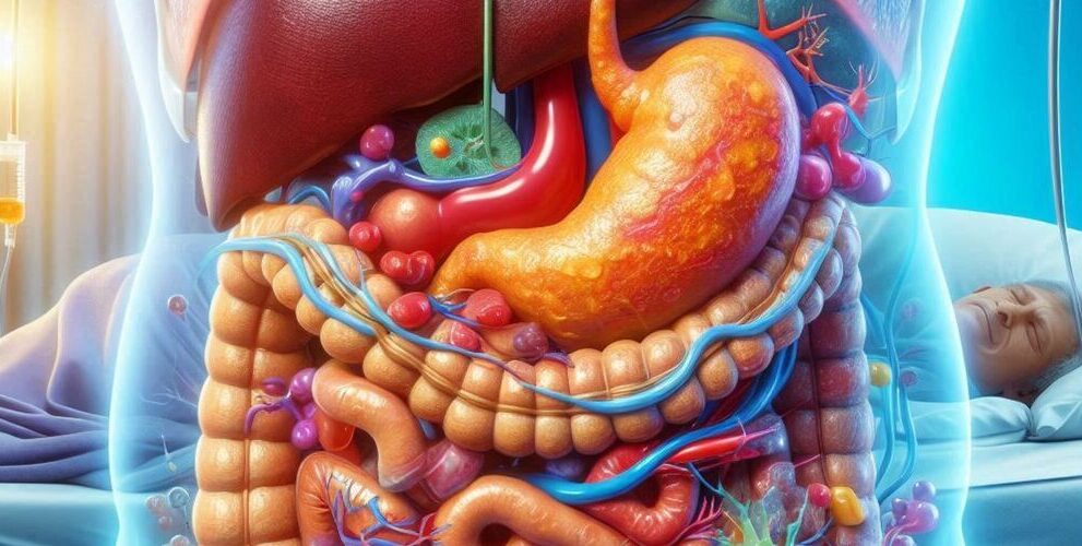 gut