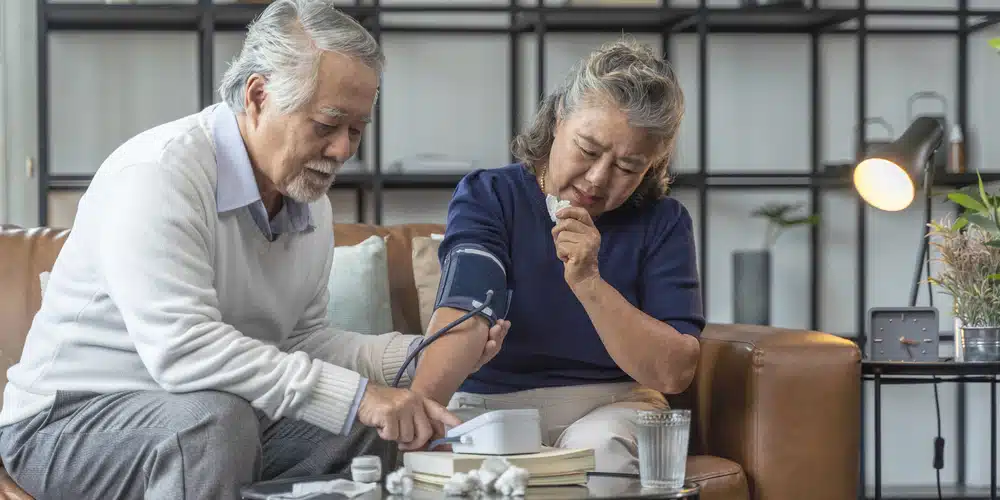 World Hypertension Day: Rising Stress, poor sleep, and addiction is fueling hypertension in youth, says expert