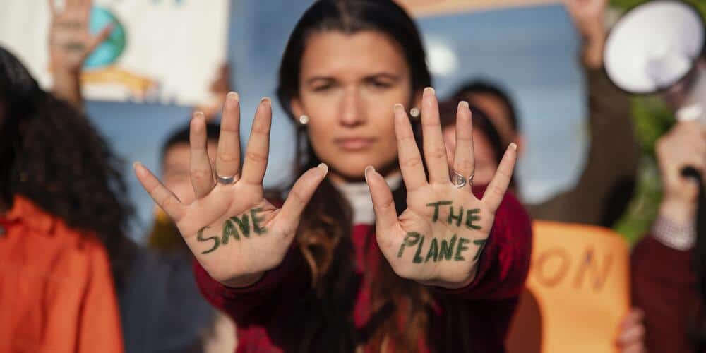 Climate change isn’t just physical, it’s psychological too