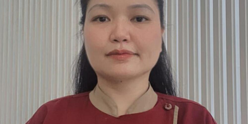 Caring like a daughter: Manipur nurse’s story highlights India’s nursing woes