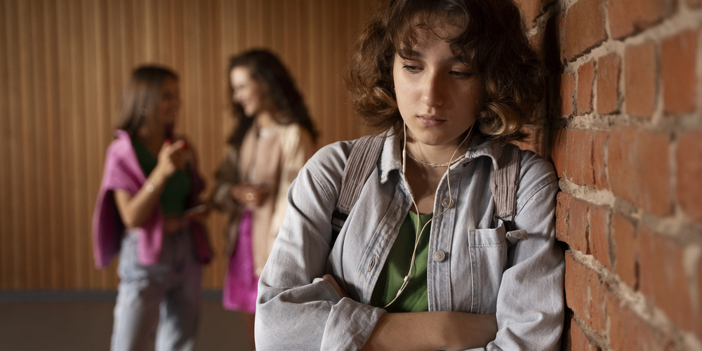 Study links social media to teen depression