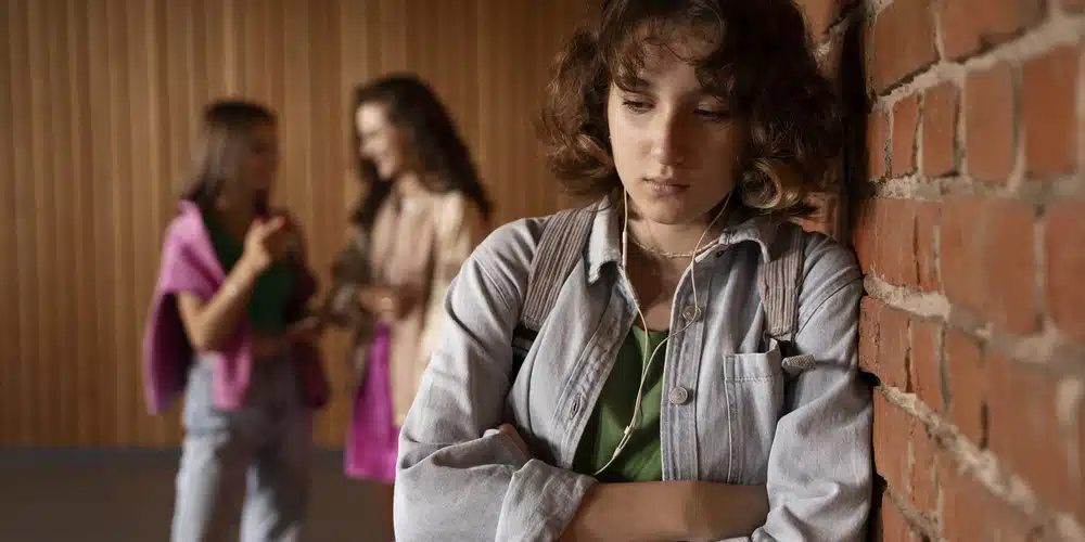 Study links social media to teen depression
