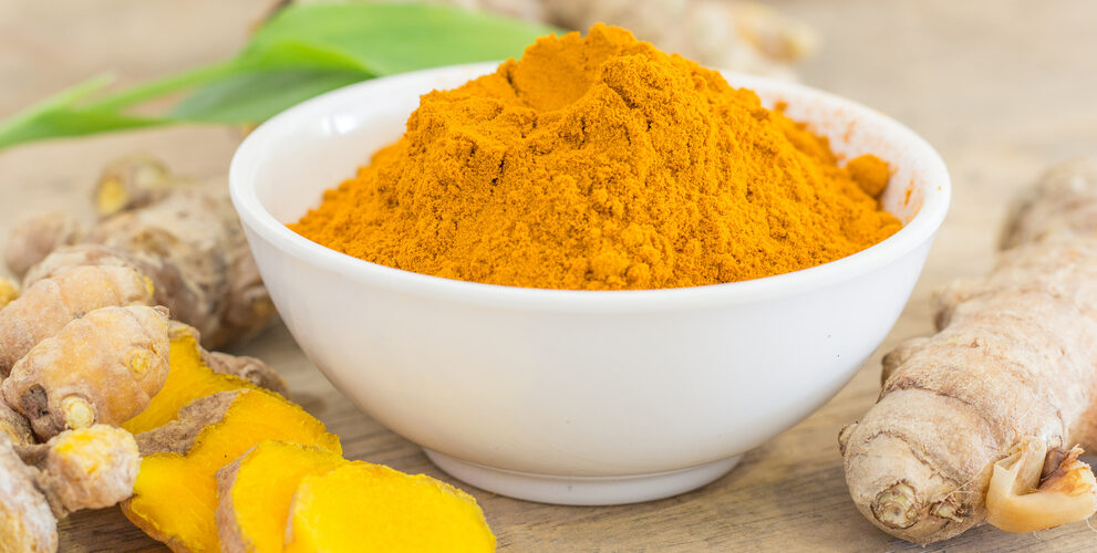 turmeric