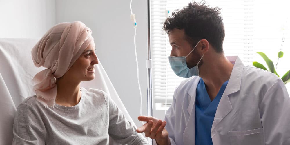 Breakthrough in CAR T-Cell Therapy in fighting solid tumours