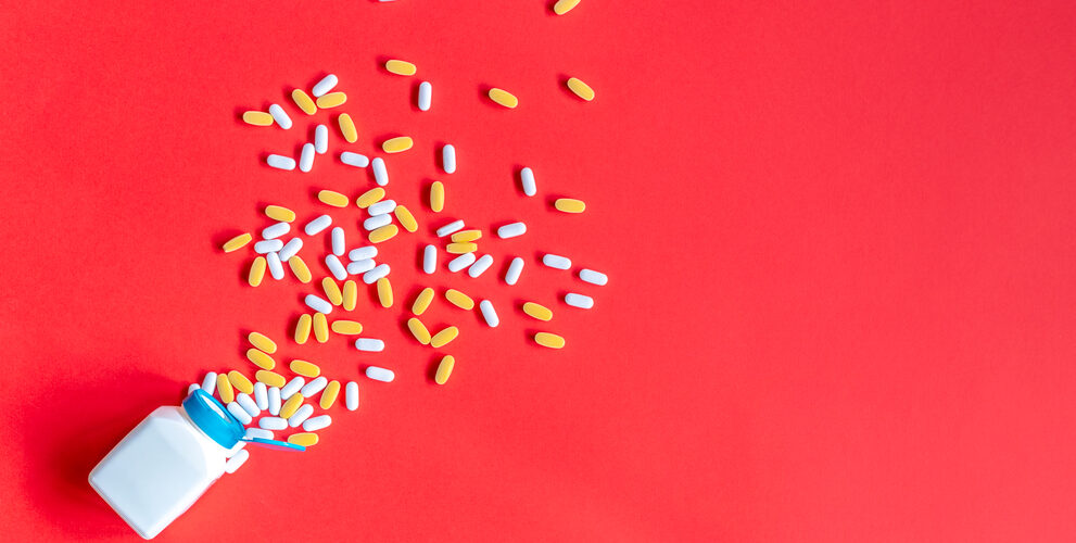 antibiotics