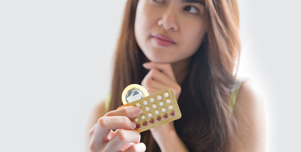 birth control