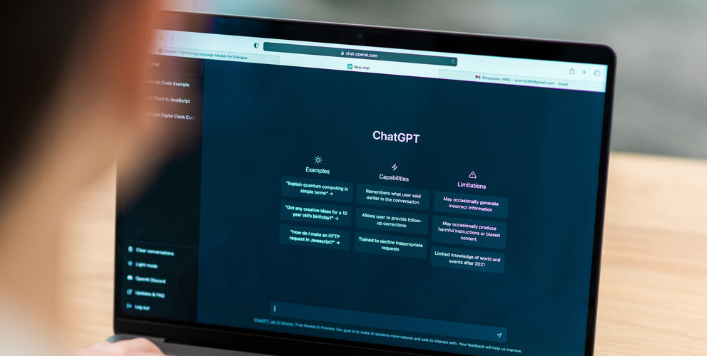 chatgpt