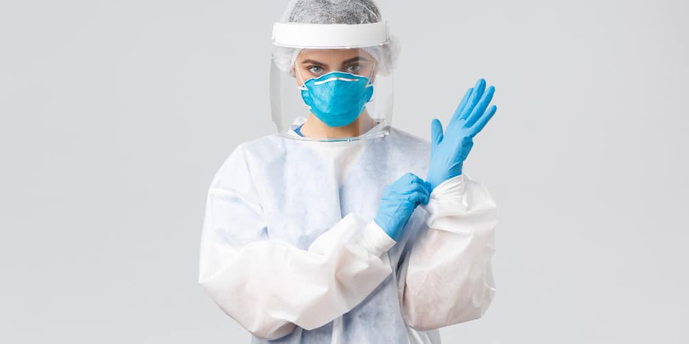 Are periodic COVID-19 spikes the new normal?