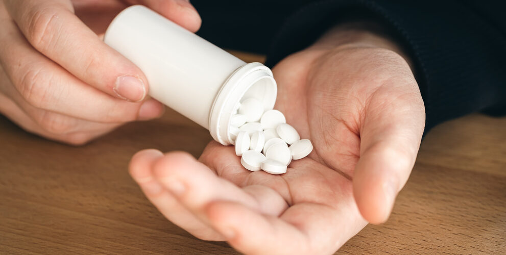 painkillers