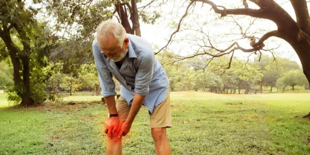 FACT CHECK: Can arthritis be diagnosed and treated using knee aspiration?