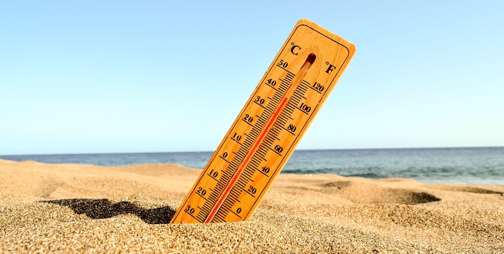 heatwaves