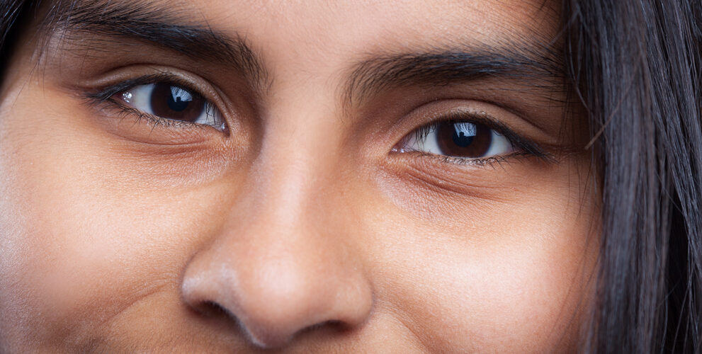 eyes