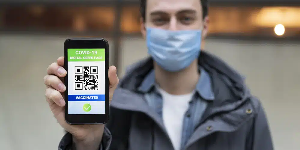 Fact Check: Can scanning a QR code on medicine packaging confirm its authenticity?