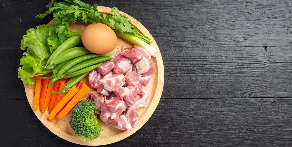 Protein