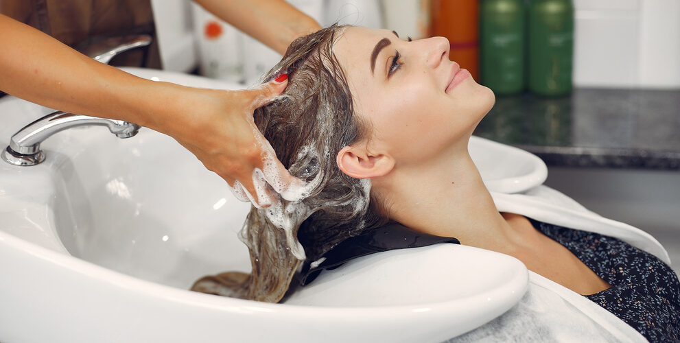 Shampoo