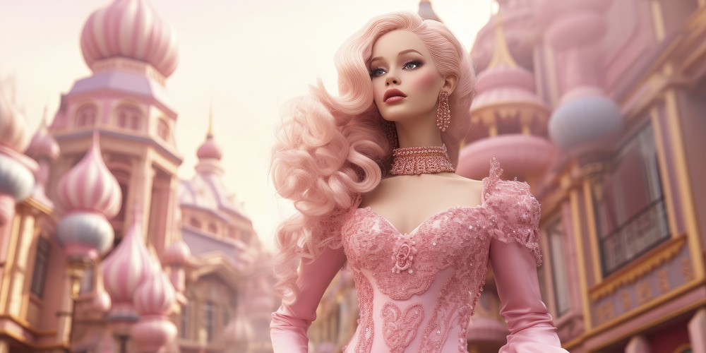 Barbie gets real: New doll with Type 1 diabetes wins hearts