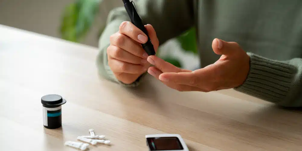 Type 2 diabetes may lead to debt, bankruptcy, foreclosure: Study