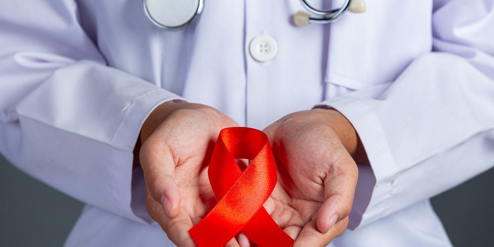 WHO recommends a twice-a-year injection for HIV prevention