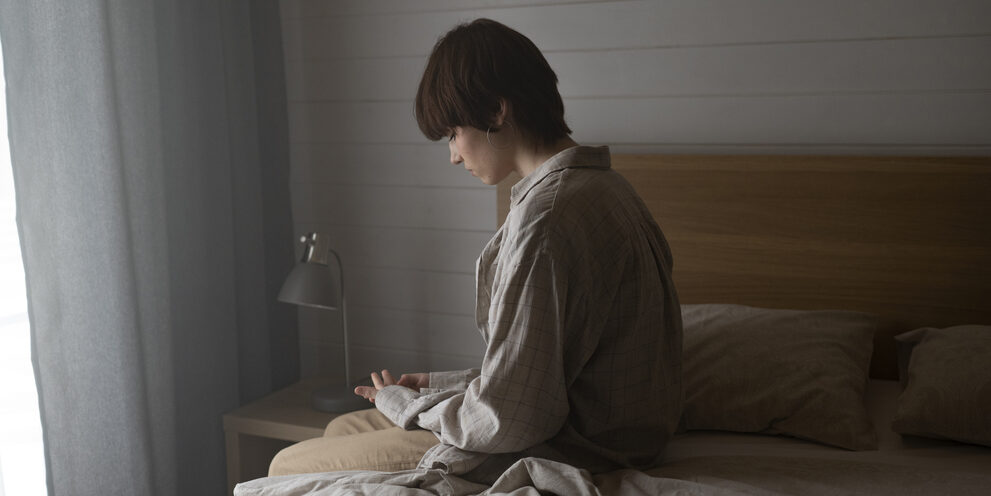 loneliness