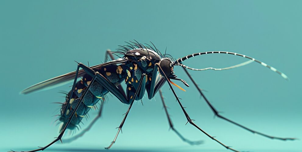 Mosquito