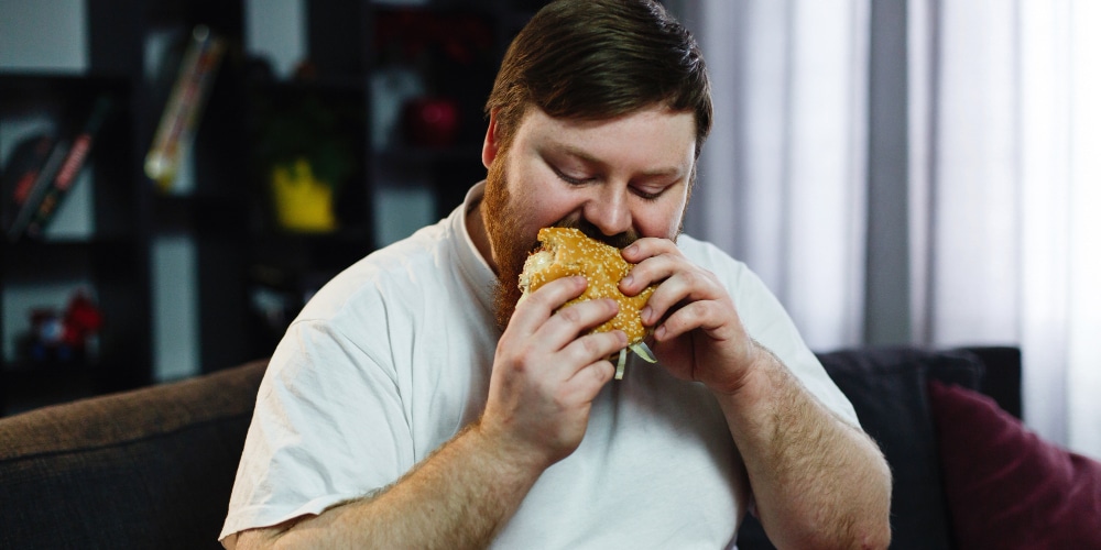 India targets obesity with visual alerts on junk food in public institutions