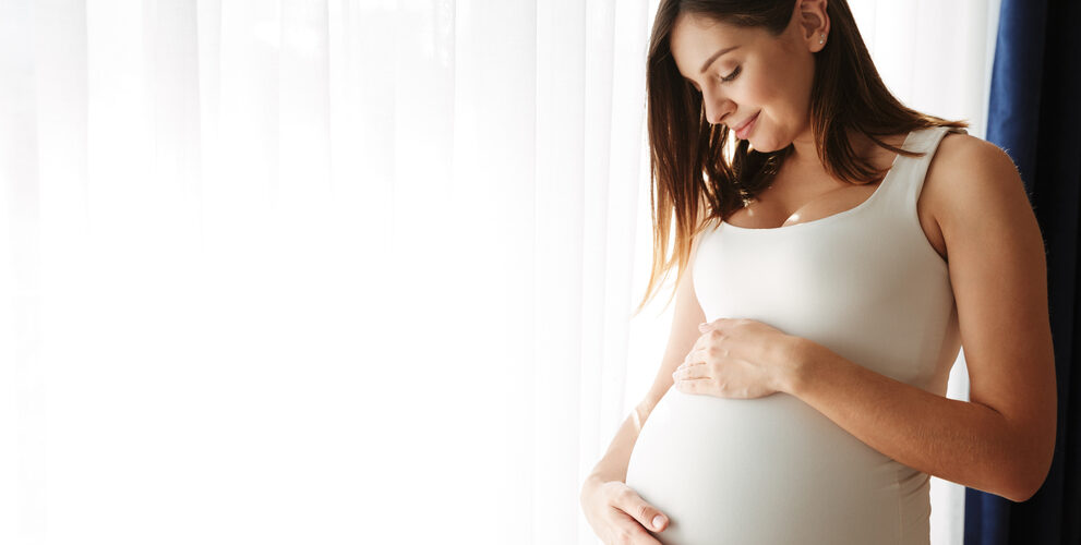 pregnant