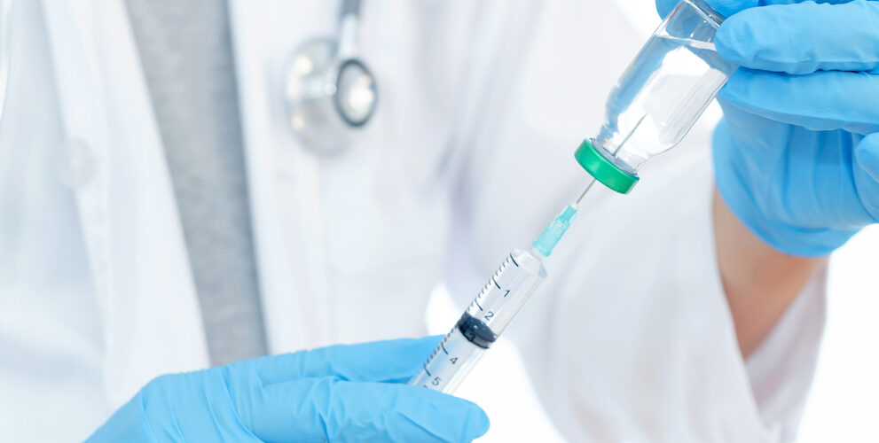 vaccines