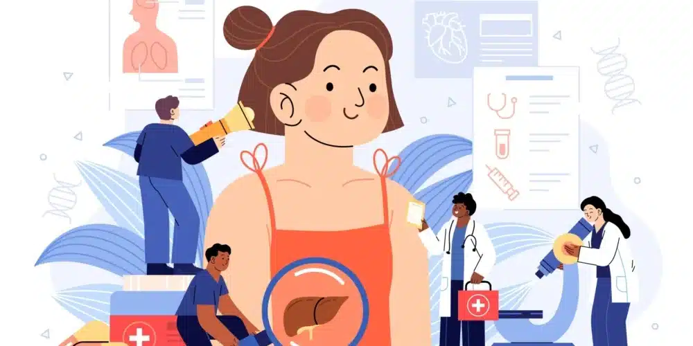 Women’s Health Matters