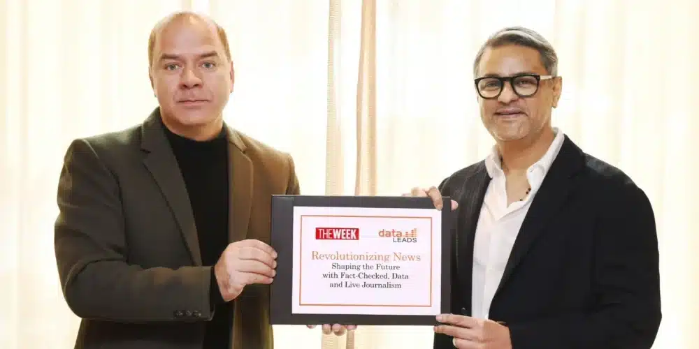 New Year, New Collaborations!