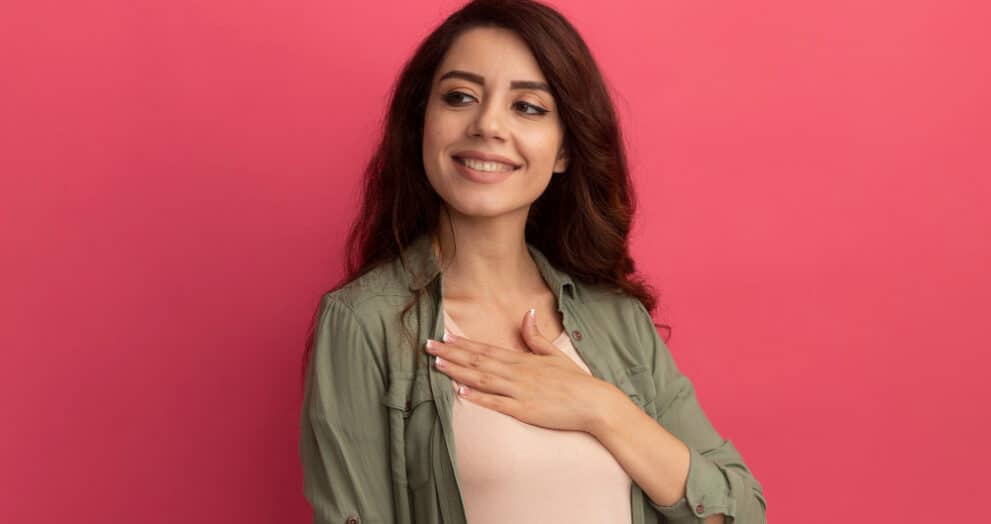 breasts