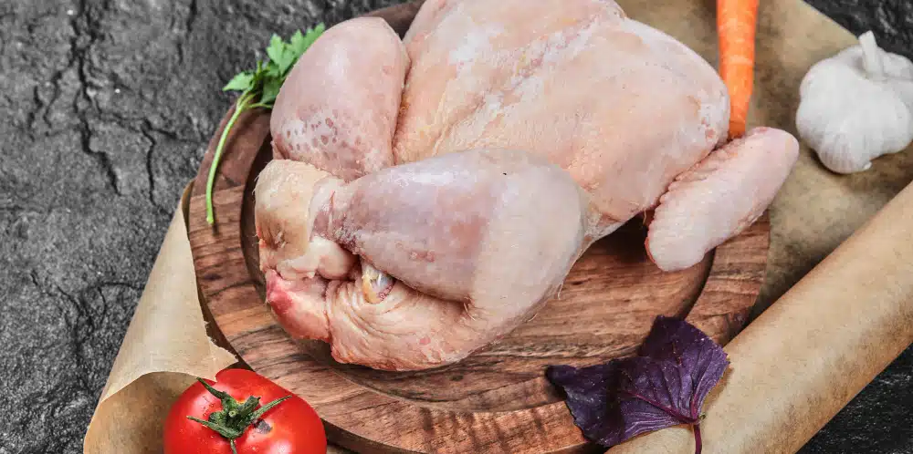 Fact Check: Does eating broiler chicken cause early puberty and cancer in girls?