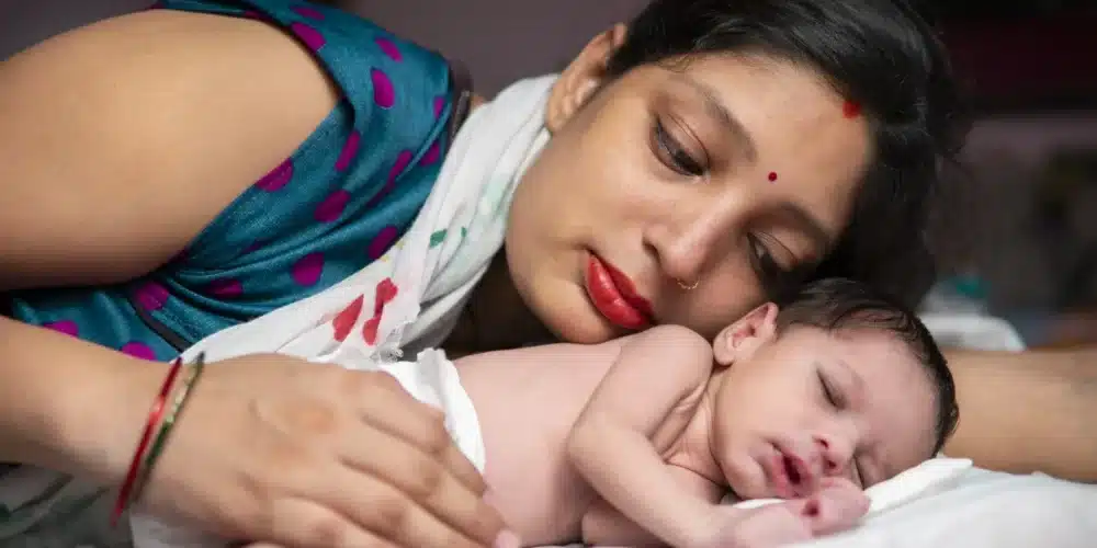 World Breastfeeding Week: Ignore the noise, listen to the experts!