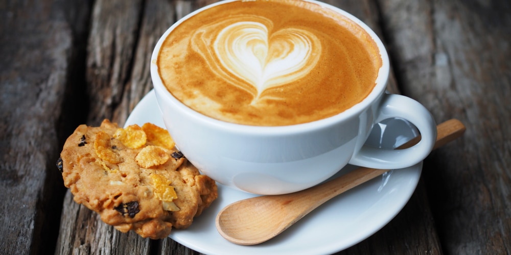 FACT CHECK: Could drinking coffee regularly protect against thyroid disease, including cancer?