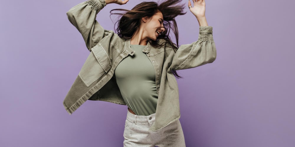 Is dancing during pregnancy safe? Debunking myths and expert guidelines