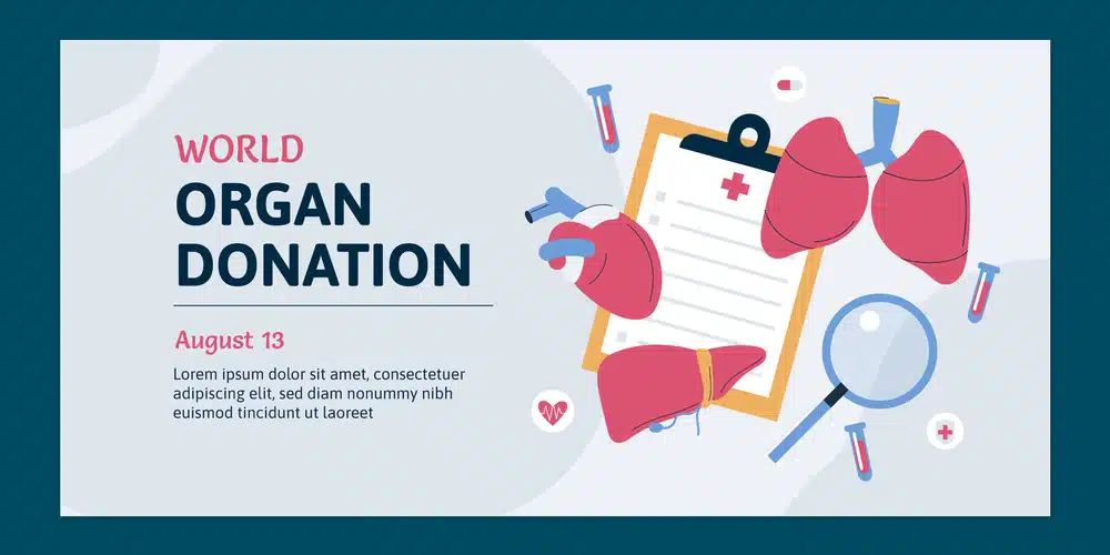 World Organ Donation Day: The top 5 myths around organ donation