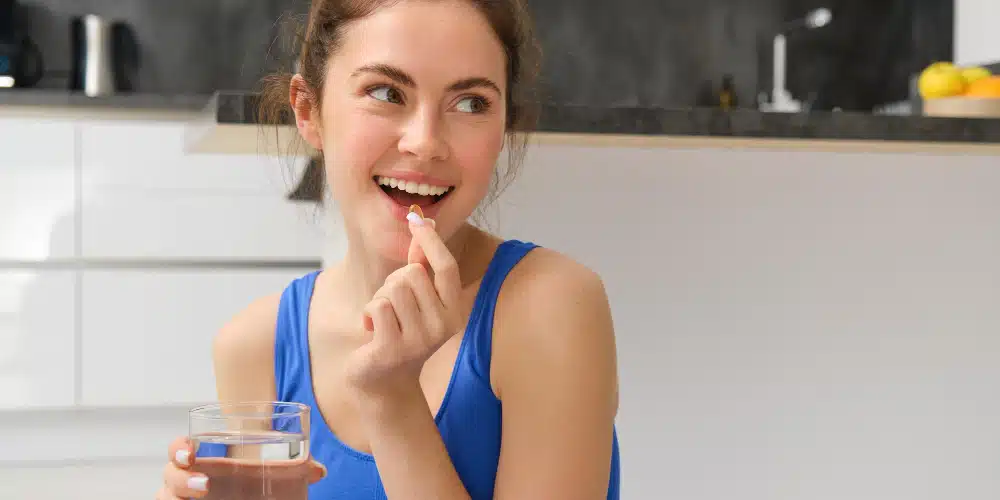 Do magnesium supplements work for sleep, anxiety, and period cramps?