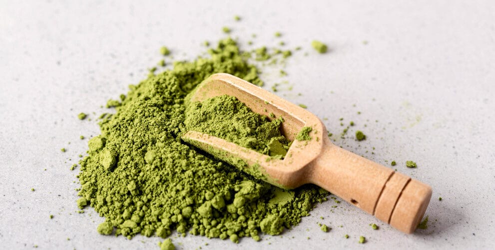 moringa