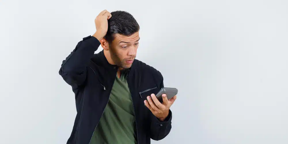 Is your phone destroying your brain? The shocking truth about attention span