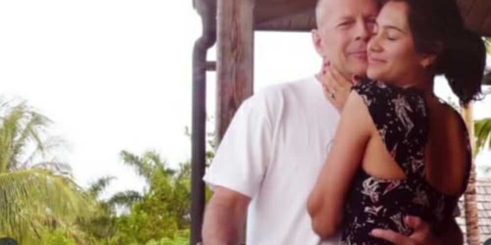 “One of the hardest decisions”: Emma Heming on living apart from Bruce Willis amid dementia care