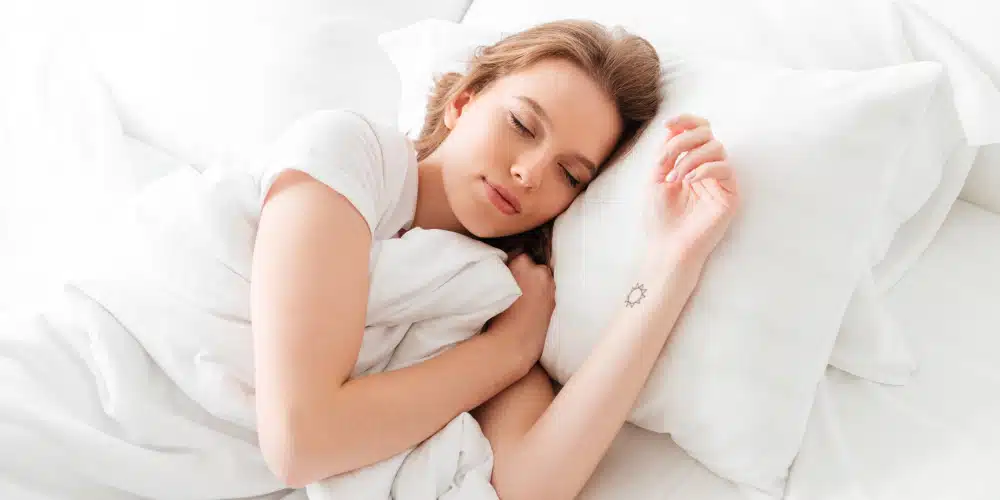 Fact Check: Does your body only repair itself during sleep between 11 PM and 4 AM?