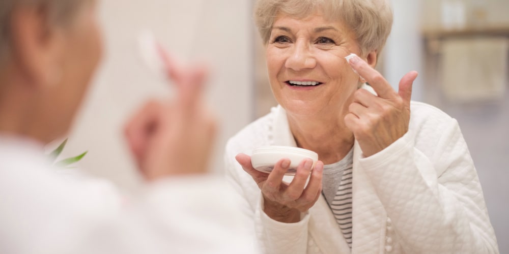 Scientists find new clues to slowing down ageing