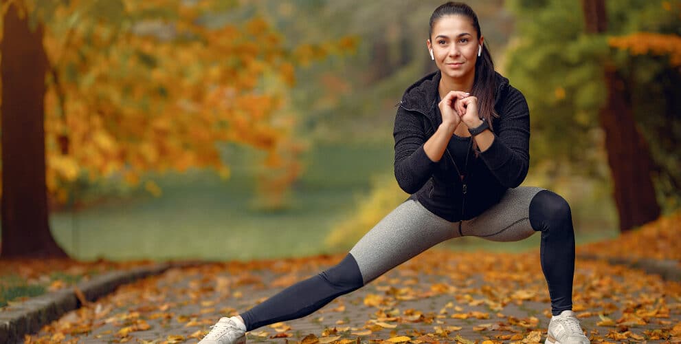 exercise