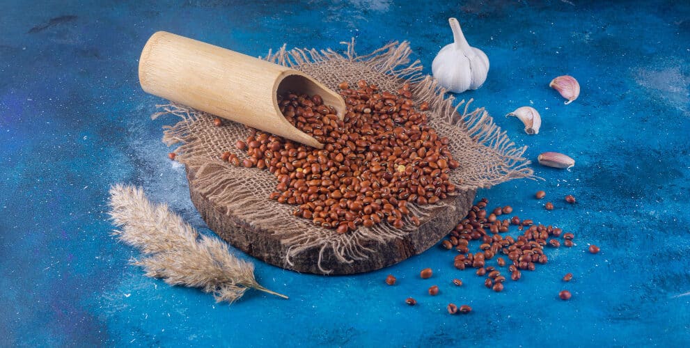 chia seeds
