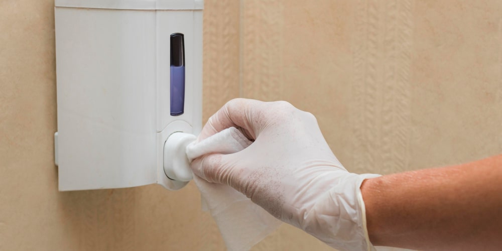 Why paper towels might be your best bet for hygiene