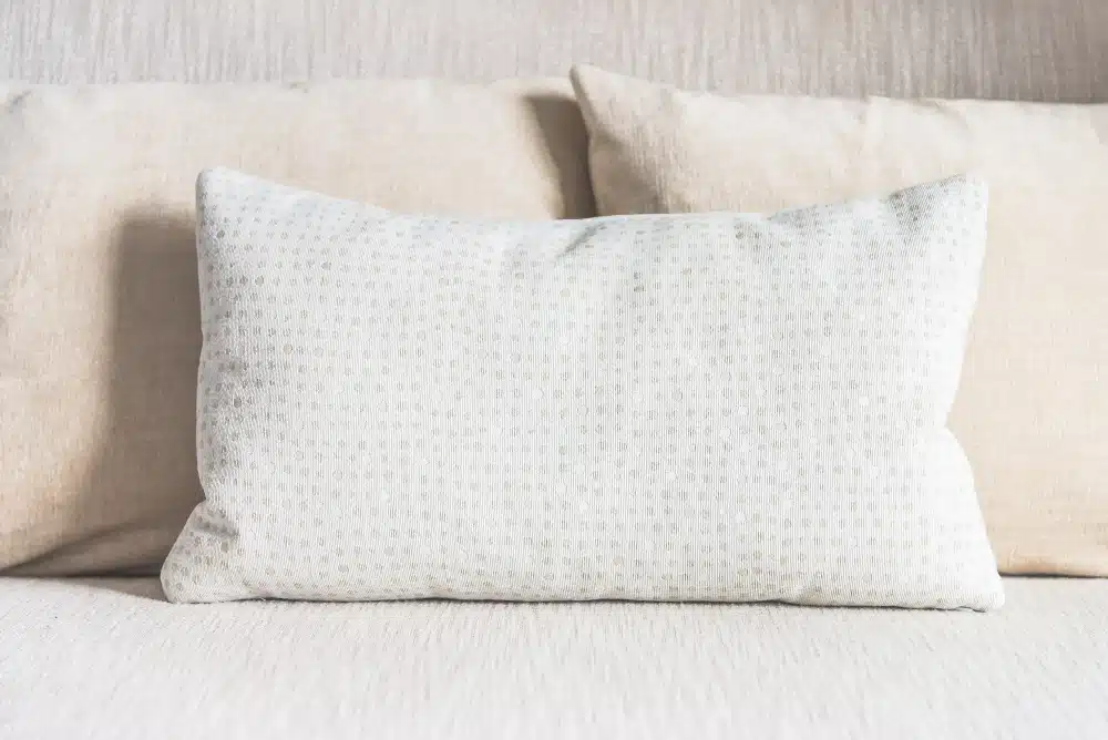 FACT CHECK: Do pillows have an expiry date? The HIDDEN health risks of dirty bedding