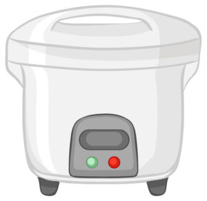 pressure cooker